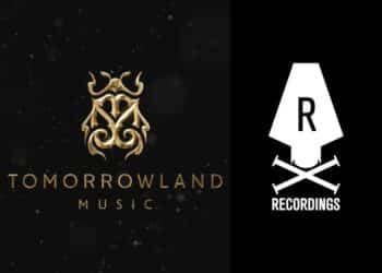 Tomorrowland Music x Rampage Recordings