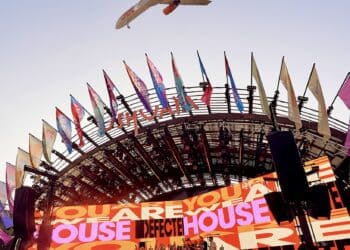 Ibiza in August: Scenes From the Party Capital of the World