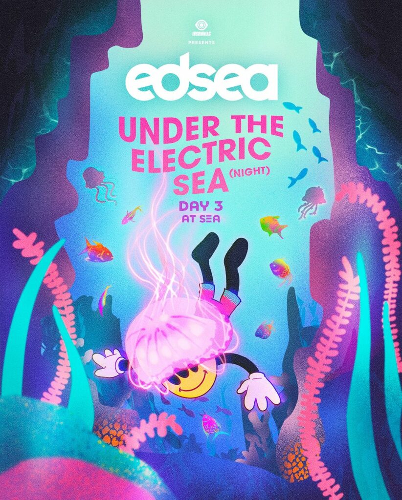 EDSea 2024 Theme