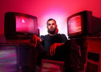 Ammo Avenue Unveils Debut EP on Hot Creations