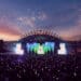 Calvin Harris at Ushuaïa Ibiza