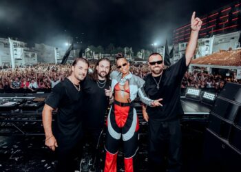 Swedish House Mafia & Alicia Keys