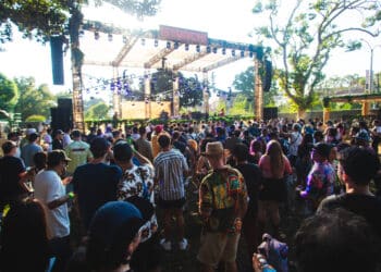 Brunch Electronik Los Angeles 2024