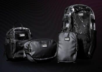 Insomniac x Lunchbox Packs