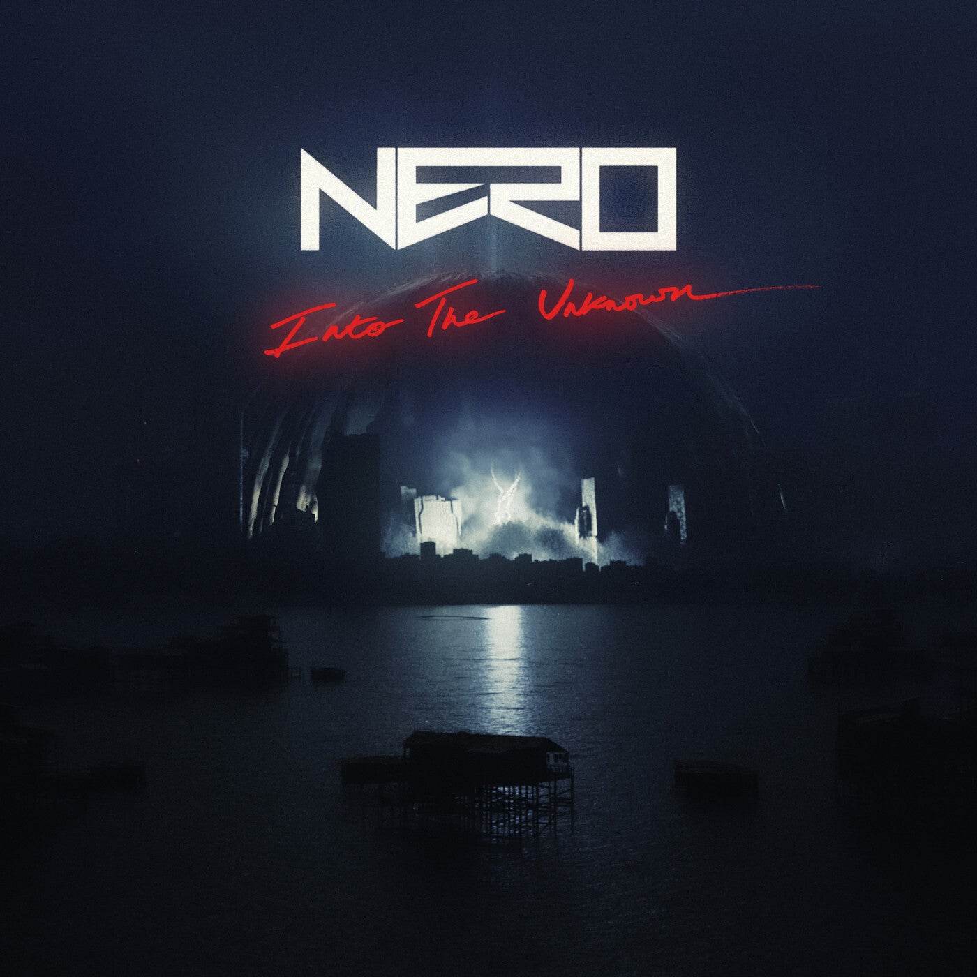 NERO - Into the Unknown