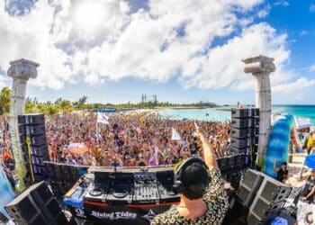 Groove Cruise Miami 2024