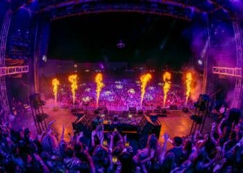 III Points Festival 2023