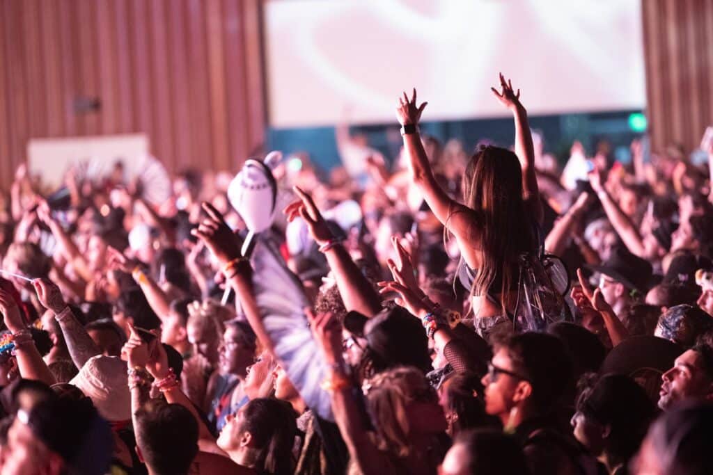 Relentless Beats and Aftershock Announce Heavy Lineup for System Overload Debut