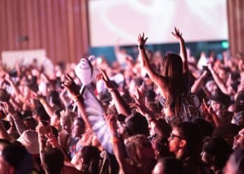 ILLENIUM at Rawhide Event Center Relentless Beats 2024