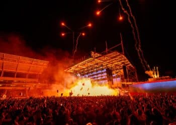 North Coast Music Festival 2024