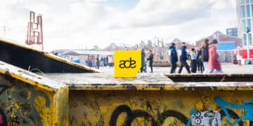 Amsterdam Dance Event ADE 2023