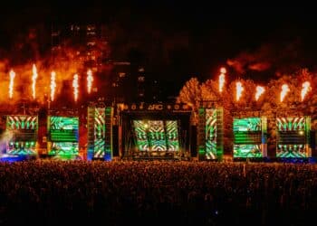 ARC Music Festival 2024