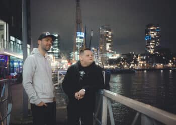 nilsix Mark Sixma Orjan Nilsen