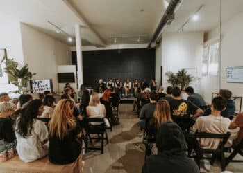 Neon Owl Open Door Sessions Los Angeles 2023