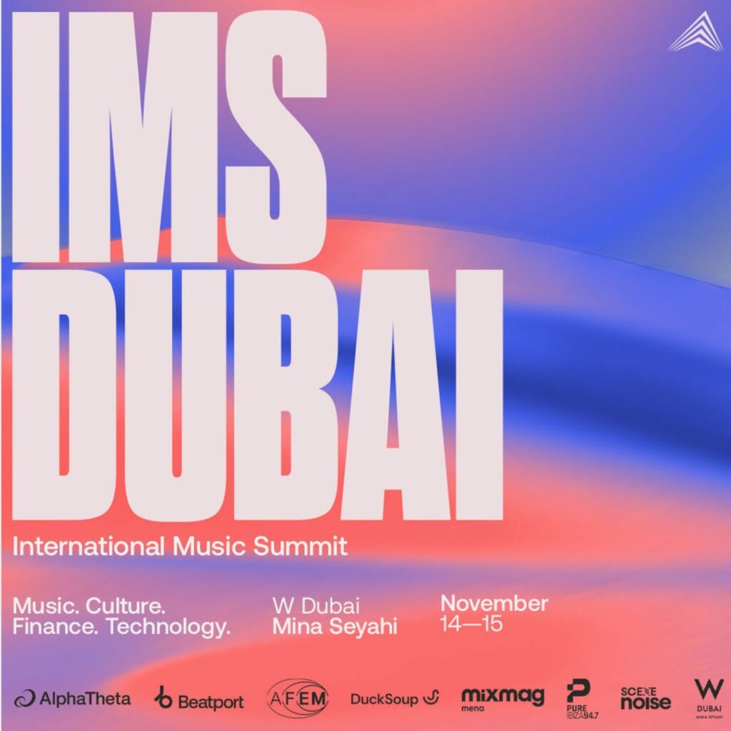 IMS Dubai 2024