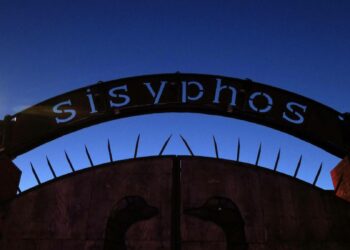 Sisyphos