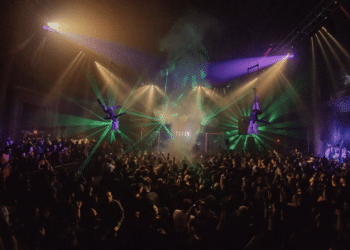 Teksupport el studio Black Lotus Halloween