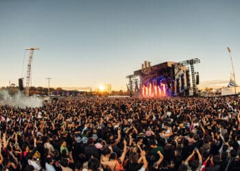 Ultra Australia 2024