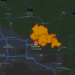 Line Fire San Bernardino County