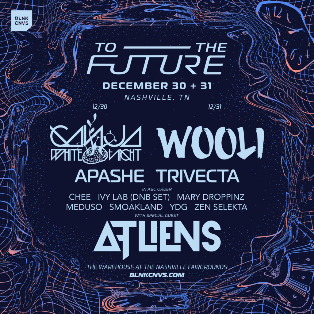 to the future nye