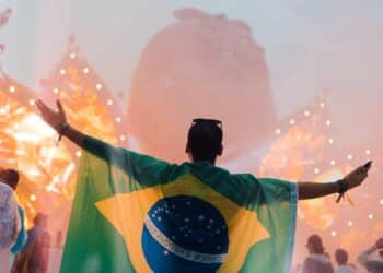 Tomorrowland Brasil 2023