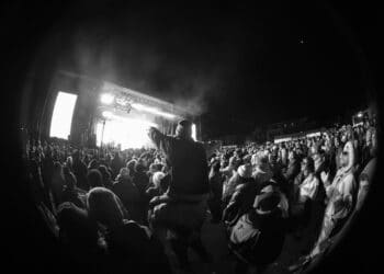 Palm Tree Music Festival Aspen 2024