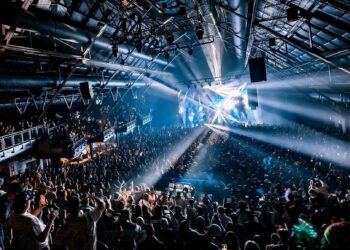 Zeds Dead Deadbeats Chicago 2023