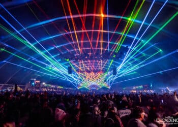 Decadence Arizona 2023