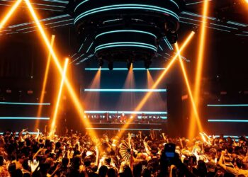 RESISTANCE Miami at M2 Miami 2024