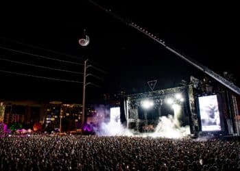 III Points Festival 2023