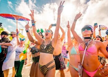 Groove Cruise Miami 2024