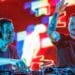 Andrew Bayer and Oliver Smith Anjunabeats After Dark Seattle 2024