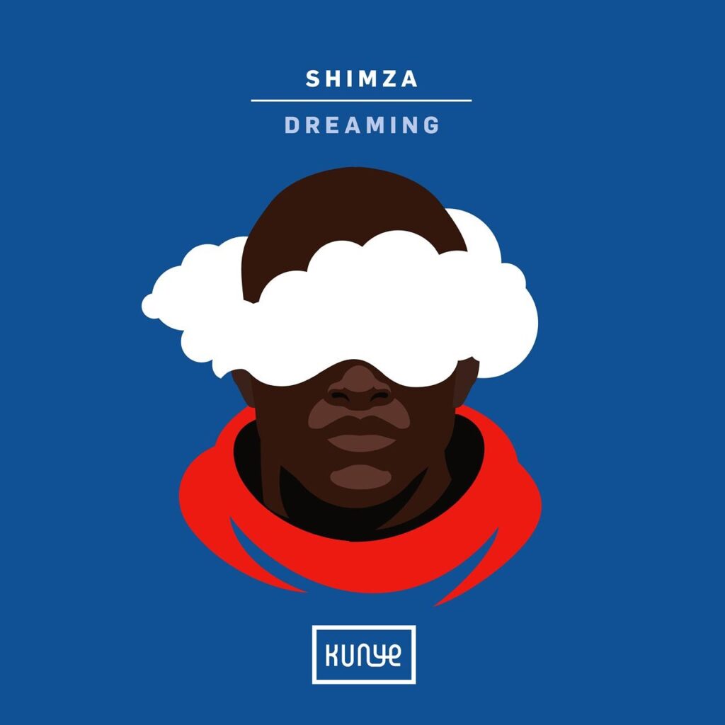 Shimza Dreaming