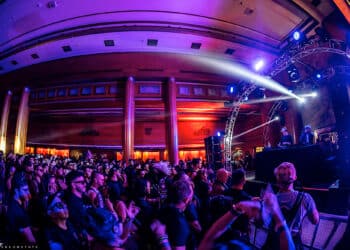 Dreamstate SoCal 2023 Afterparty