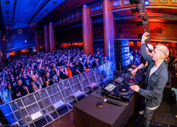 Dreamstate SoCal 2023 Afterparty