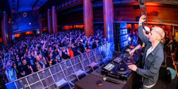 Dreamstate SoCal 2023 Afterparty