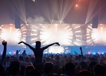 Together As One NYE 2023