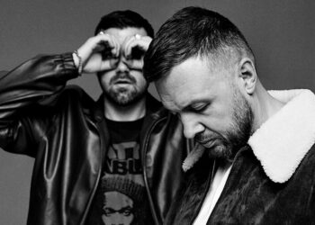 Anti Up Chris Lake Chris Lorenzo