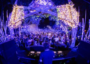 The BPM Festival Costa Rica 2024