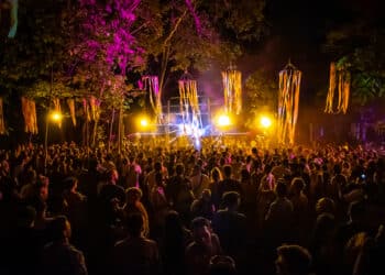 The BPM Festival Costa Rica 2024