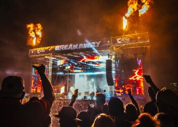 Breakaway Bay Area 2023