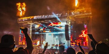 Breakaway Bay Area 2023