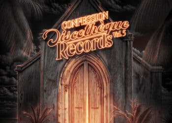 Discothèque Records Vol. 5