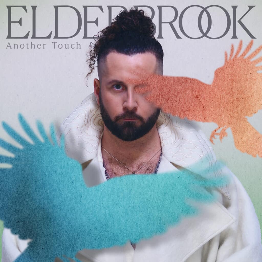 Elderbrook Another Touch