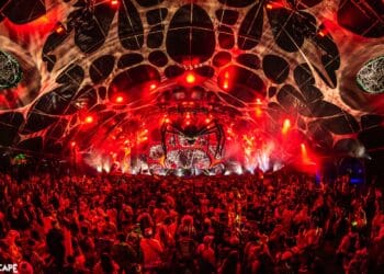 Escape Halloween 2024