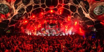 Escape Halloween 2024