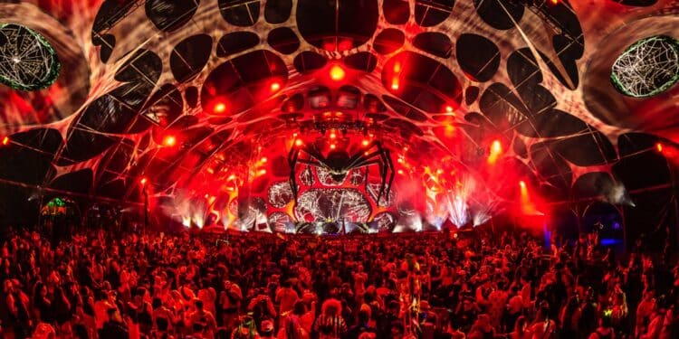 Escape Halloween 2024