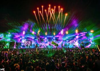 Escape Halloween 2024