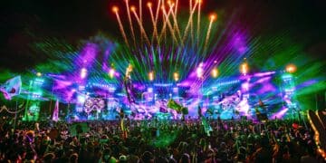 Escape Halloween 2024