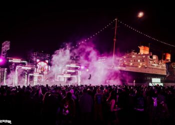 Apocalypse Zombieland 2023